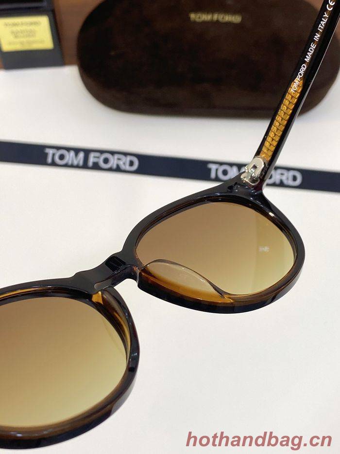 Tom Ford Sunglasses Top Quality TOS00515